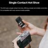 Godox IA32 Mini Flash Compatible with Recycle Time Flash Time Approximately 490 Mini Camera Flash for Sony Speedlight, Canon, Sony, Fuji, Nikon,