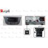 Car Radio Fascias Frame For Iveco Daily 2014-2022 9 inch 2DIN Stereo Panel Wiring Harness Power Cable Adapter Canbus Decoder