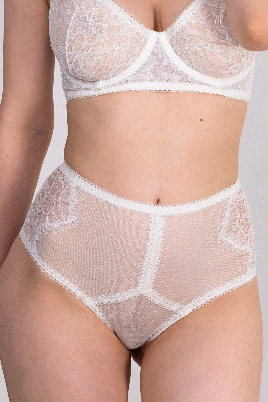 

Трусики бразиліана brabrabra (85552) 1(XS) шампанського