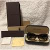 Used Oversized Sunglasses