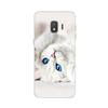 Silicone Case For Samsung Galaxy J2 Core 2018 SM-J260F J260F J260 Phone Case For Samsung J2 Core SM-J260M/DS Case Cover Fundas