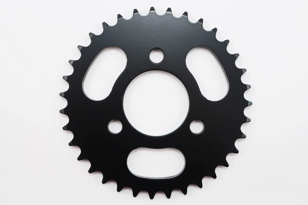 Kitaco Driven Sprocket (Rear/35T) NSR50/NS-1/NS50F Etc. 535-1036235