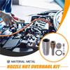 G4S009 Nozzle 295040-9440 Overhaul Kit 23670-0E010 295700-0550 295719-0550 Repair Kit G4 Orifice Plate And Nozzle Nut