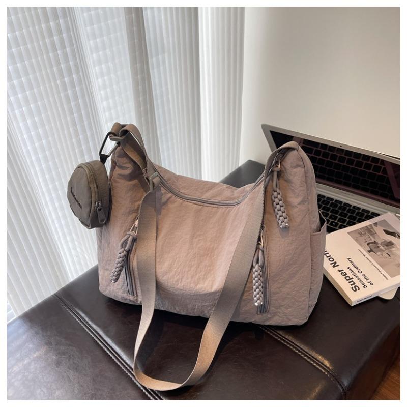 Large-capacity Tote Bag, Casual Single-shoulder Bag, Trendy and Stylish Crossbody Bag, Business Bag