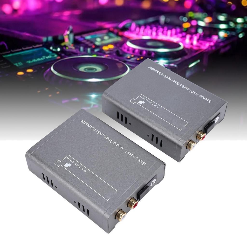 for     Over   Extender 20KM Single Mode 2KM Multi Mode for   Extender Over   Optic with FC SC Optical Interface