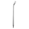1Pcs 7104 7120 Radio TV Antenna SMA Male Connector Antenna Rod SMA Antenna  for Radio TV Replacement