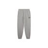 Nike Fleece Sweatpants Grey (Unisex) Knitted Sweatpants DO9340 063