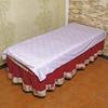 Waterproof Oilproof Beauty Bed Sheet with Hole for Massage and Beauty Salon