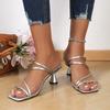 Scarpe da donna – Sandali