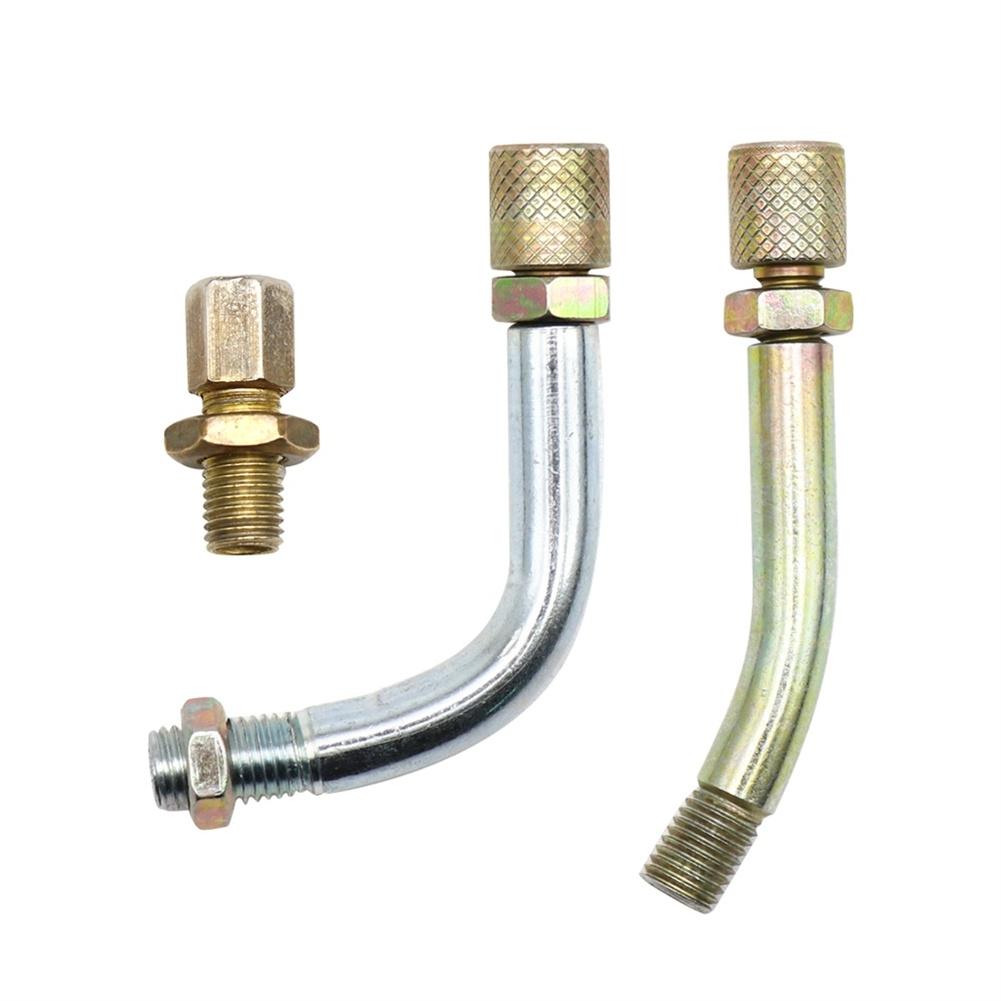 Motorcycle Carburetor/ Elbow Tube For 21-42MM For PHBG 17.5 19 21