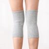 Bamboo Charcoal Knee Sleeve - Bamboo Knee Brace Bamboo Compression Knee Sleeve -Elastic Warm Knee Brace Bmboo Knee Sleeve for Ar