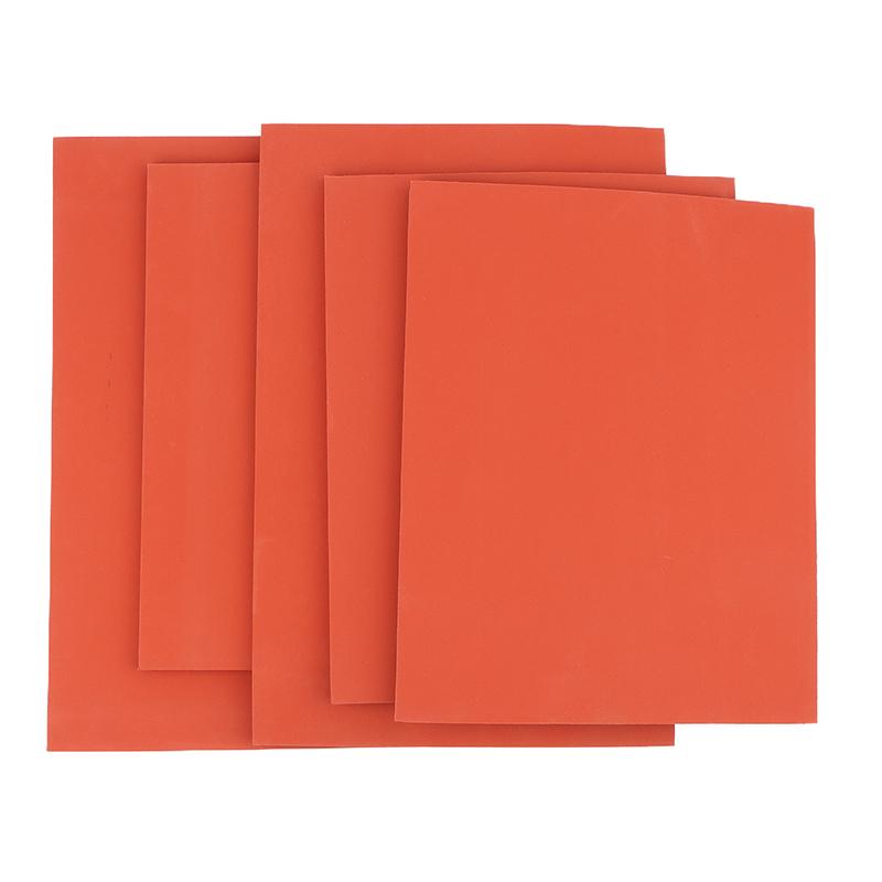 Pressing Mat Laminating Machine Silicone Pad Soft Sponge Foam Board High Temperature Resistant Pad