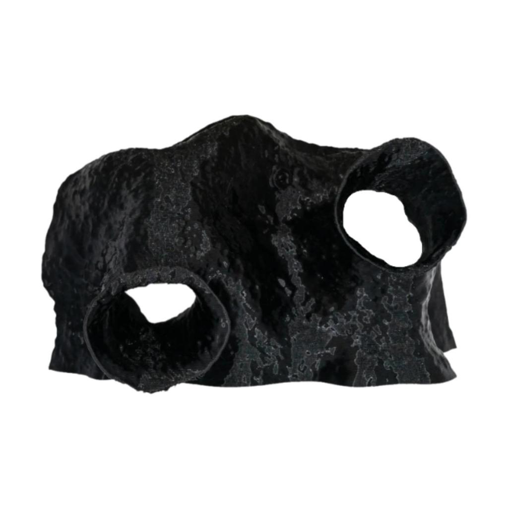 Aquarium Fish Tank Shrimp Cave Shelter Plastic Hiding Nest for Mini Complete Aquarium and Pond Landscape