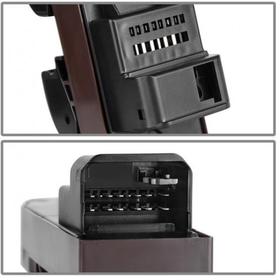 Master Window Switch For 2002-2006 Toyota Camry Front Driver Side 84820-AA070