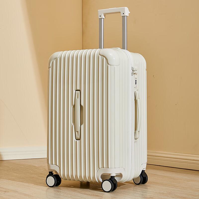 Li Shen Hardshell Spinner Luggage