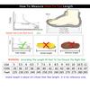 Men Casual Shoes 2023 Sports Leisure Fashion Height Increasing Couple Shoes Outdoor Mesh Shoes Men Lace-Up Sneakers