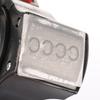 Electric Bicycle Handlebar Throttle Accelerator Grip Throttle Key Lock Switch