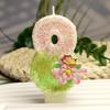 Creative and Exquisite Design Butterfly Flower Digital Candle Birthday Cake DIY Decoration Colorful and Diverse Styles