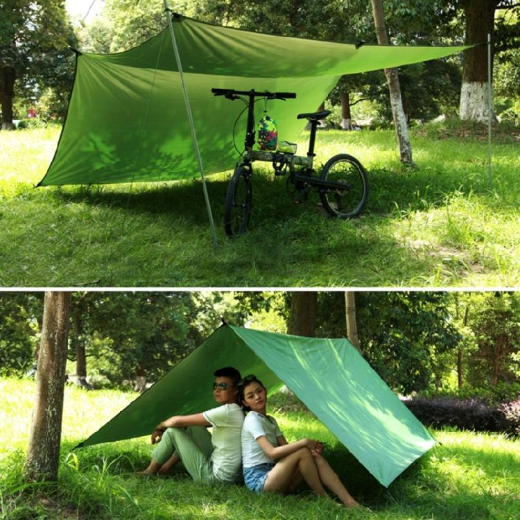 Sandproof Beach Blanket Camping Mat Waterproof Picnics Blanket Waterproof Pouch