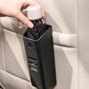 Leak-Proof Car Trunk Umbrella Holder Collapsible In-Car Drip Storage Bucket For Wet Umbrellas Space-Saving Auto Accessories