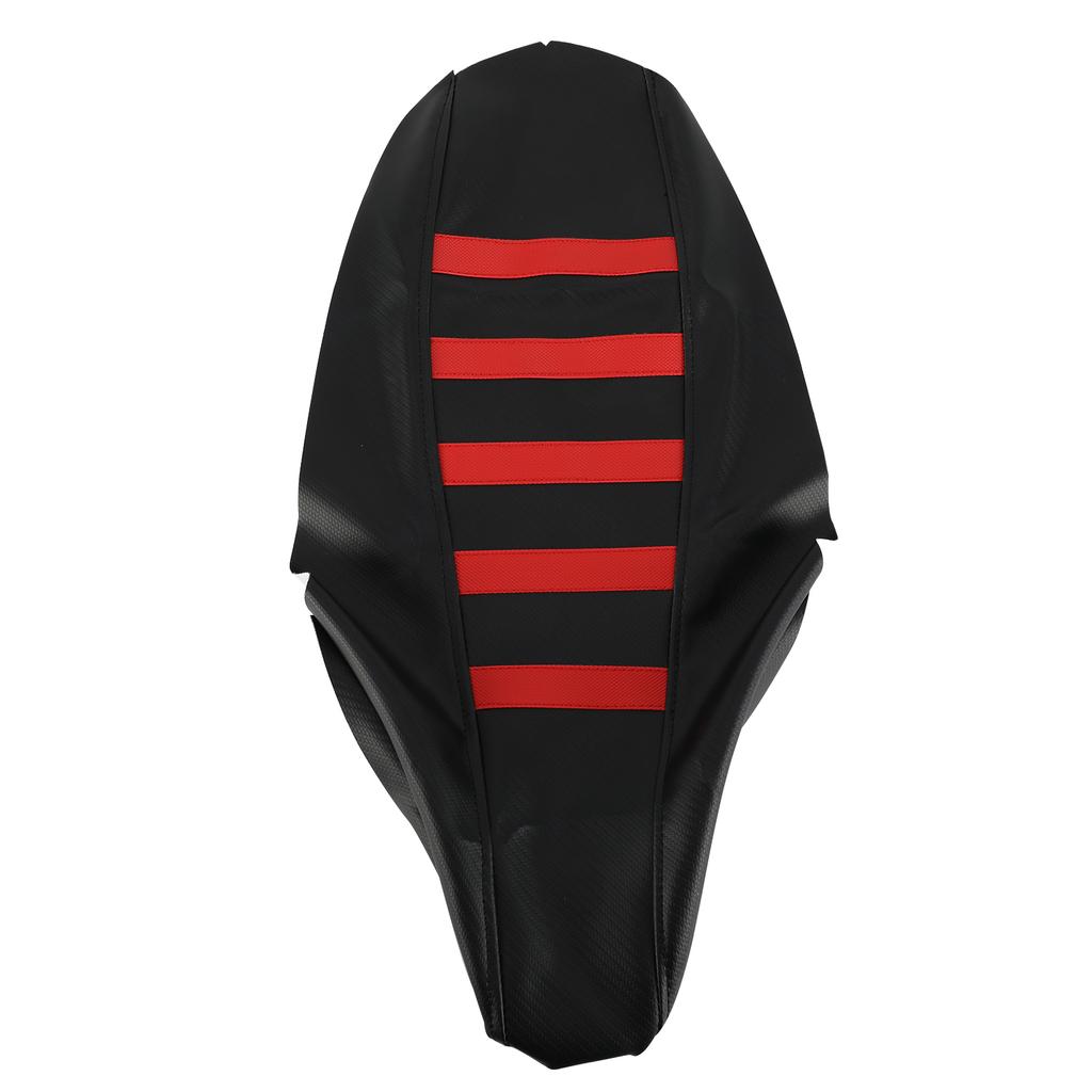 Seat Cover Motorcycle Gripper Soft Saddle Dust Cover Waterproof Protector For HONDA CRF110F CRF125F CRF 110F 125F Dirt Pit Bike