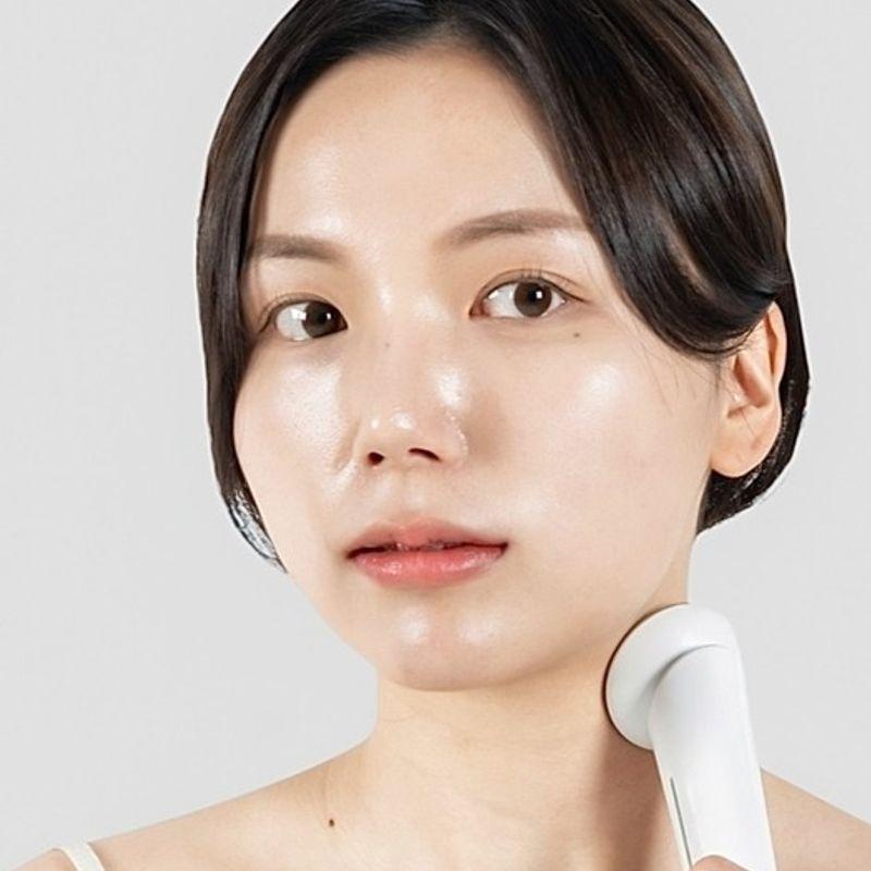 Pearl Care New Sonic Home Care Beauty Device Galvanic Massager Beauty Device