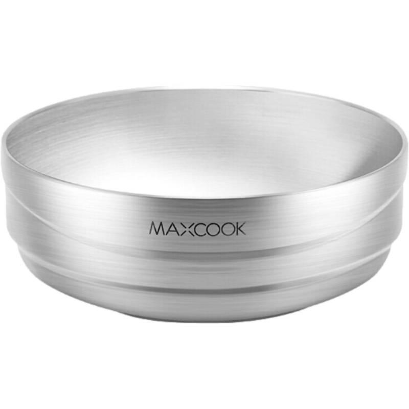 Wandehof Double-Layer Insulated Soup Bowl
