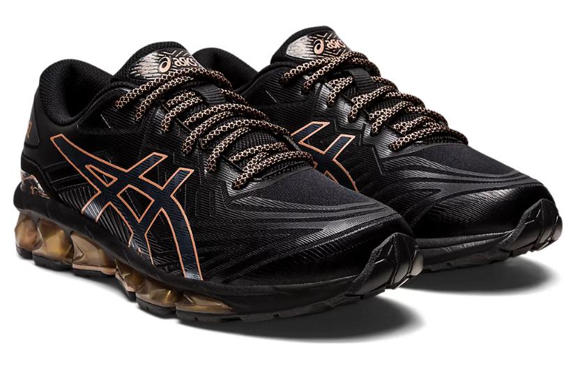 Asics Gel Quantum 360 7 'Black Rose Gold' Damen 1202A339-002