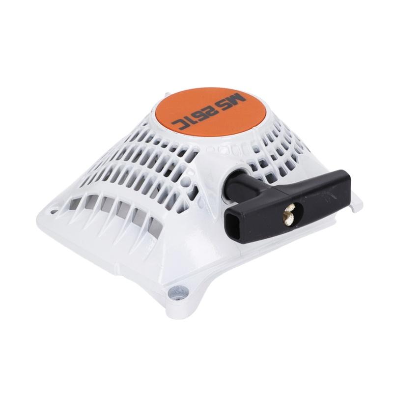 Trekkstart-sett Kjedesagstarter Erstatning Hagekjedesag Tilbehør For STIHL MS251C