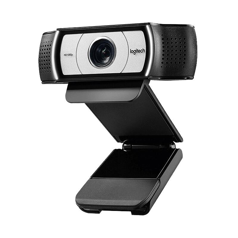 Logitech HD Webcams for Home & Business