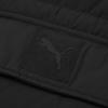 Puma Protective Logo Solid Color Mid-Length Casual Sports Hooded Down Jacket Men Outerwear Black 847665-01