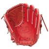 Rawlings baseball glove for hardball PRO PREFERRED wine size thrower on the left adults, [pitcher's glove] GH4PRJ205FB, color, 11.75 inches.
