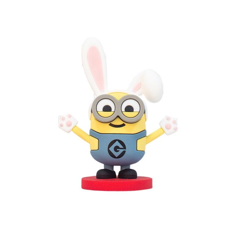 Despicable Me Minions 12 Zodiac Plush Toys For Teens