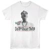 Mach das Richtige T-Shirt, Retro-T-Shirt - Ausflippen