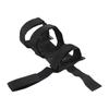 Roll Rod Fire Extinguishers Holder for 2.5-3.5LB Fire Extinguishers for Car Adjustable Fire Extinguishers Mount Strap