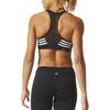 Adidas Casual Sports Bra Women Underwear Black AJ6578