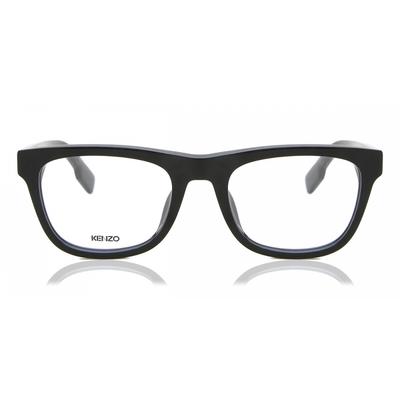 Kenzo Kz 50010i 001 Men Eyeglasses