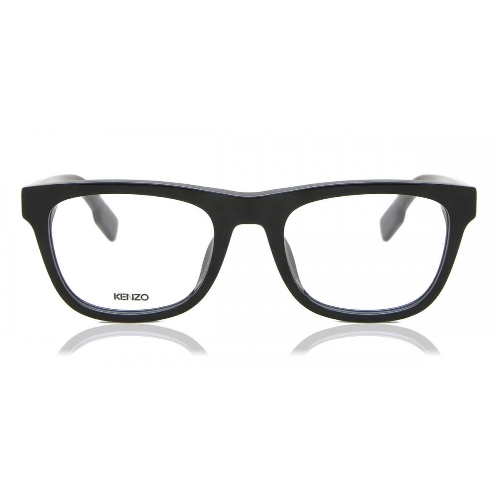 Kenzo Kz 50010i 001 Men Eyeglasses