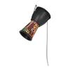Spring Drum Thunders Tube Music Teaching Tool Percussions Instrument Sound Maker Toy for Large Gatherings Sports