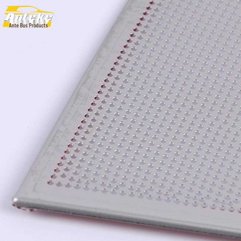 Rear Speaker Cover for 2020 WEY: Tailgate Audio Decorative Sequins Accessories