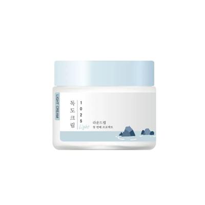 1025 Dokdo Crema Leggera 80ml