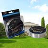 100m & 150m Nylon & PE Fishing Line, Strong Tensile Strength, Soft Leader Line