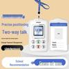 Card Electronic Inteligent pentru Elevi Shushan cu Tracker GPS (Versiunea CN)