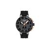 Regular Watch Box,Black Dial