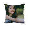 Zhou Yiran Zhuang Dafei HD Poster Double-sided Printed Pillowcase TV You Are Desire Drama Stills Home Car Decor Cushion Cover