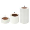 Suitable Width Self Adhesive Tape User Friendly Tape Practical Self Stick Tape Strong Tape Suitable for Various Joint