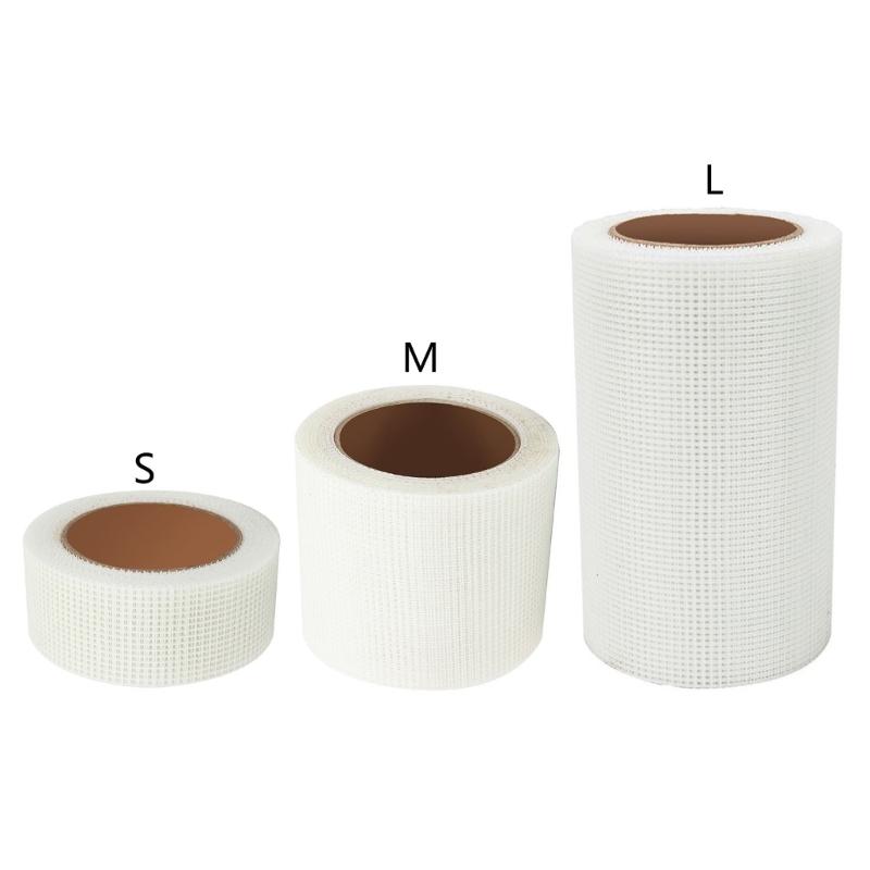 Suitable Width Self Adhesive Tape User Friendly Tape Practical Self Stick Tape Strong Tape Suitable for Various Joint