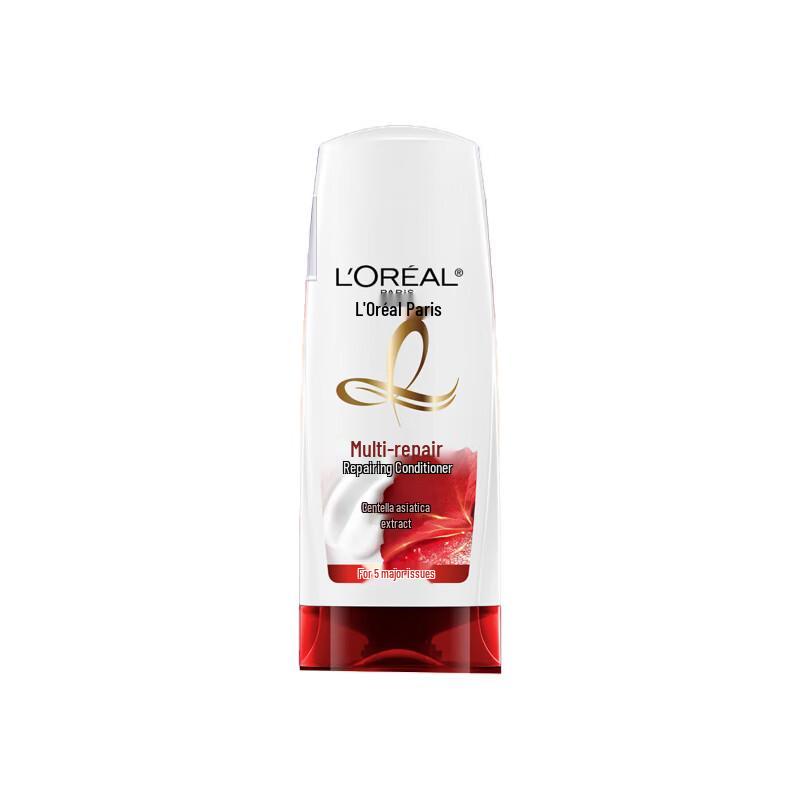 

L Oreal Total Repair 5 Hair Conditioner 400ml