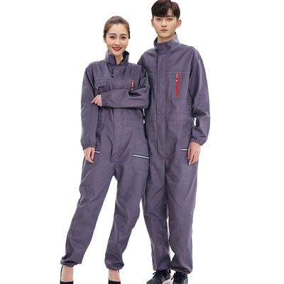 Overall Freizeit Arbeitskleidung Übergröße Ärmellos Latzhose Schutzoverall Trägeroveralls Hosenschlitztaschen Uniformen Damen Herren
