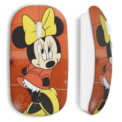 Ratón Inalámbrico Minnie Mickey